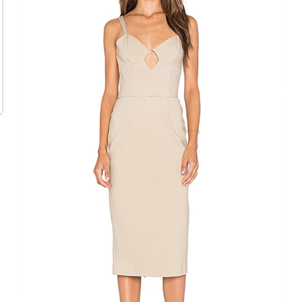 3x$30 AGAIN By Free People Dylan Bodycon Dress